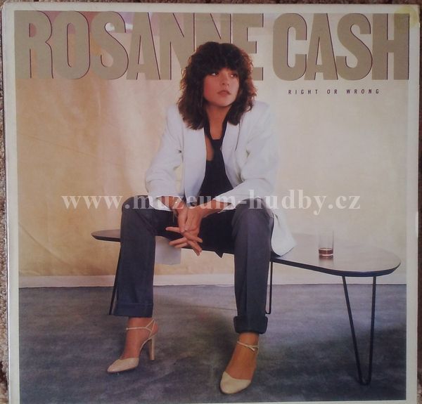 Rosanne Cash