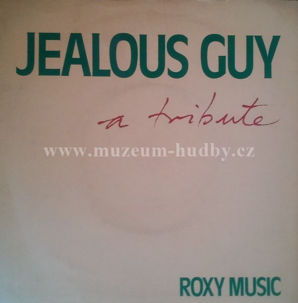 Roxy Music