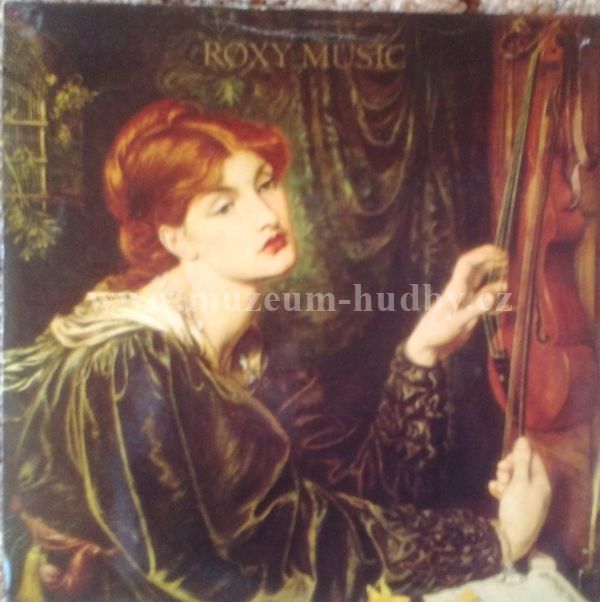 Roxy Music