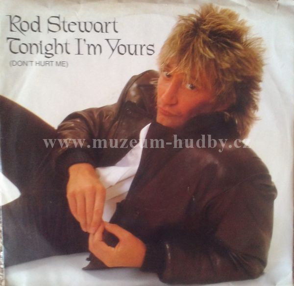Rod Stewart