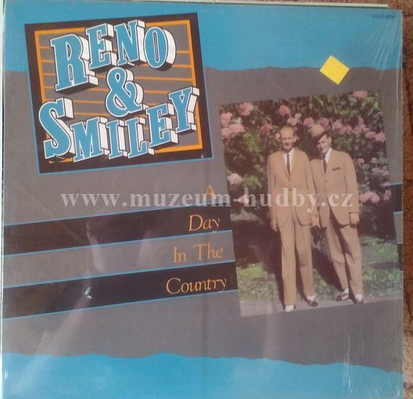 Reno & Smiley