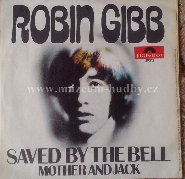 Robin Gibb