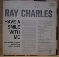 Ray Charles-Have A Smile With Me
