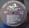 Ray Charles-Have A Smile With Me