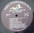 Ray Charles-Have A Smile With Me