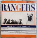 Rangers-Mám Radost / O Málo Víc
