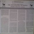 Rimsky-Korsakov / The Philadelphia Orchestra, Eugene Ormandy-Scheherazade, Op. 35