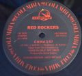 Red Rockers-China