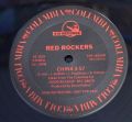 Red Rockers-China