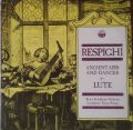 Respighi / Rome Symphony Orchestra / Franco Ferrara