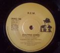 R.E.M.-Wendell Gee