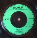Roxy Music-Jealous Guy / To Turn You On