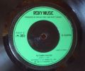 Roxy Music-Jealous Guy / To Turn You On