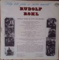 Rudolf Rokl-Díky Tobě Jsem Se Znovu Narodil
