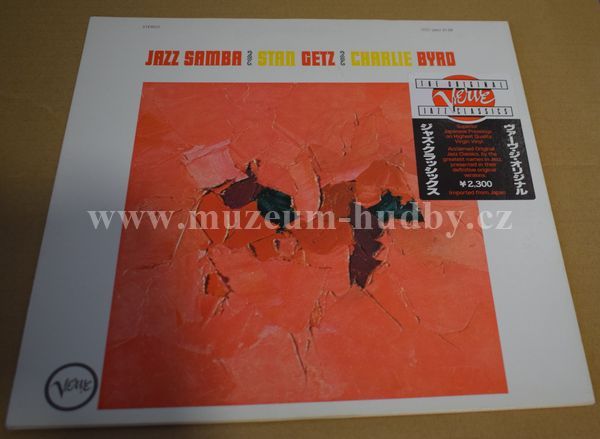 Stan Getz / Charlie Byrd