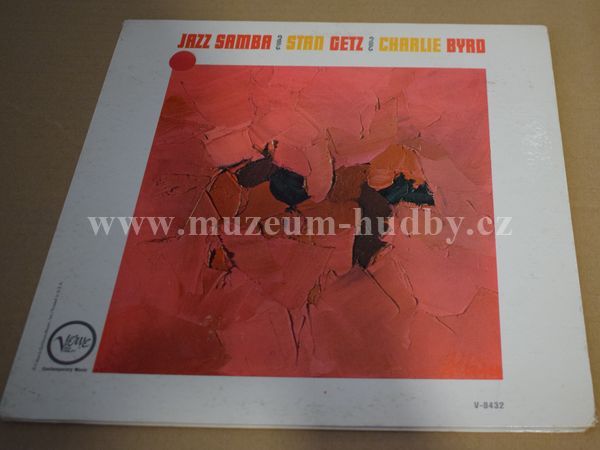 Stan Getz / Charlie Byrd