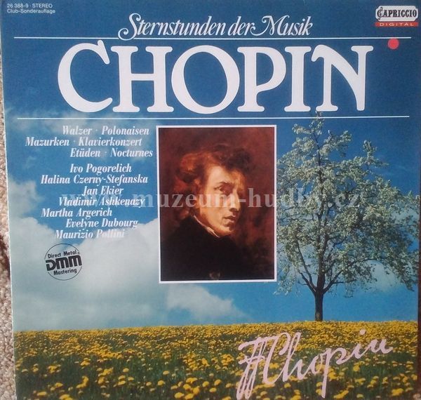 Sternstunden Der Musik