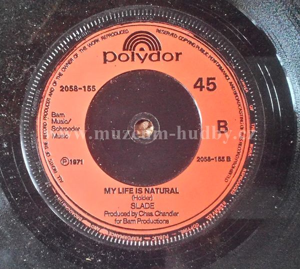 Slade