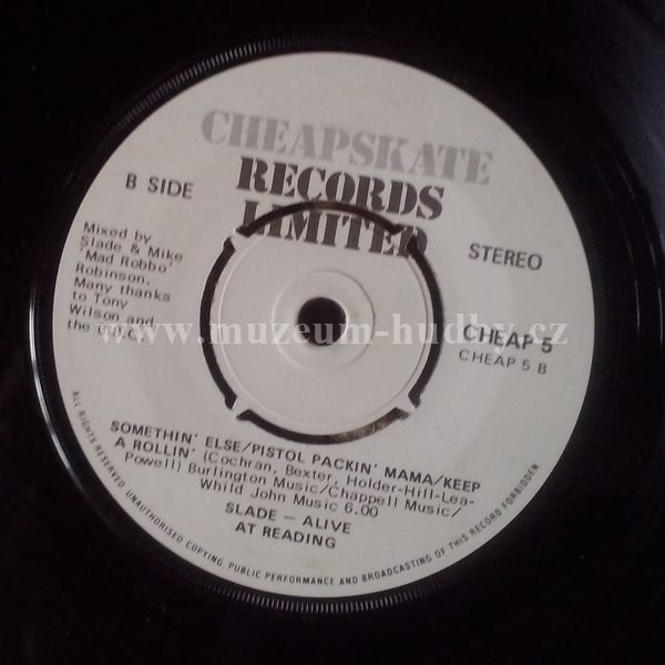 Slade