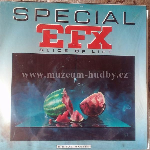 Special EFX