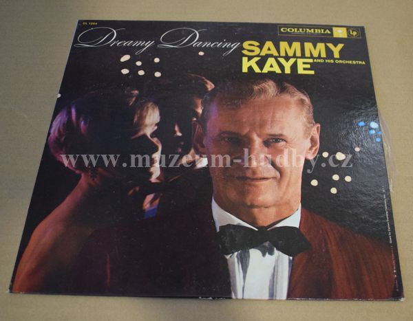 Sammy Kaye and His Orchestra