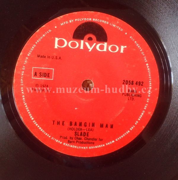 Slade