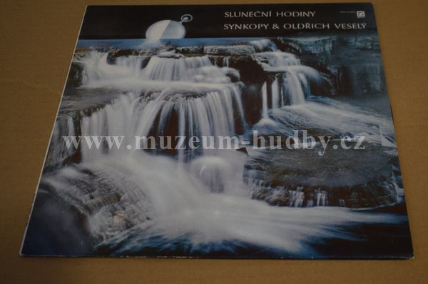 Synkopy & Oldřich Veselý