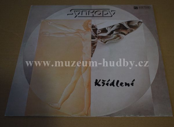 Synkopy + Oldřich Veselý