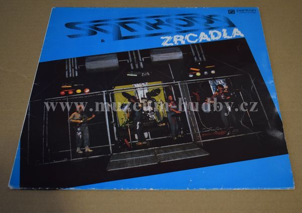 Synkopy & Oldřich Veselý