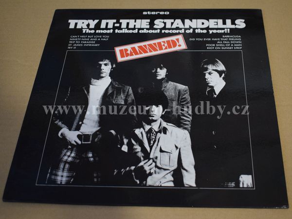 Standells