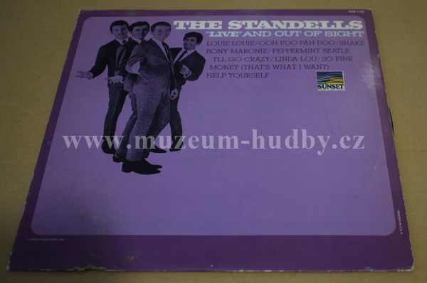 Standells