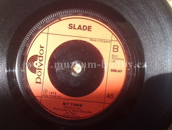 Slade
