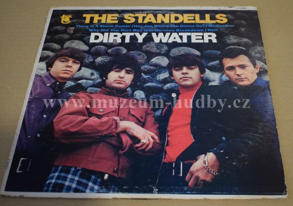 Standells
