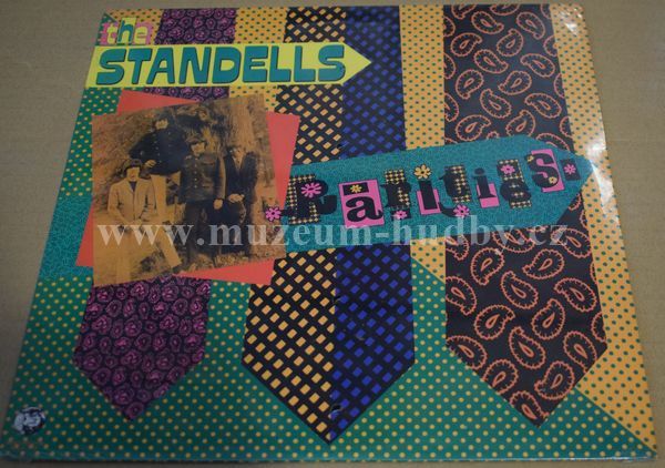 Standells