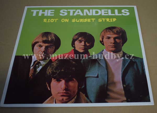 Standells