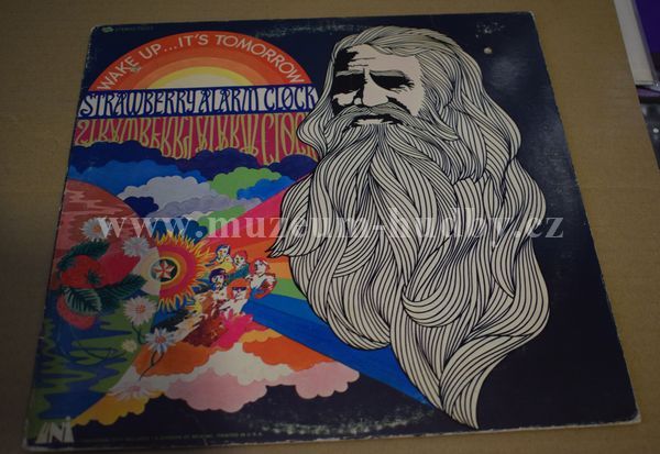 Strawberry Alarm Clock