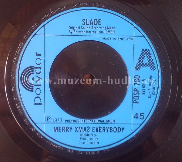 Slade