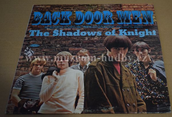 Shadows Of Knight ‎