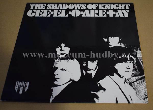 Shadows Of Knight ‎