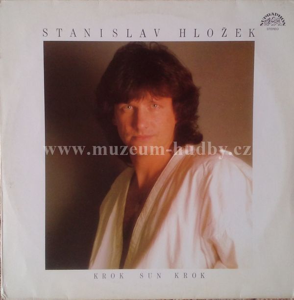 Stanislav Hložek