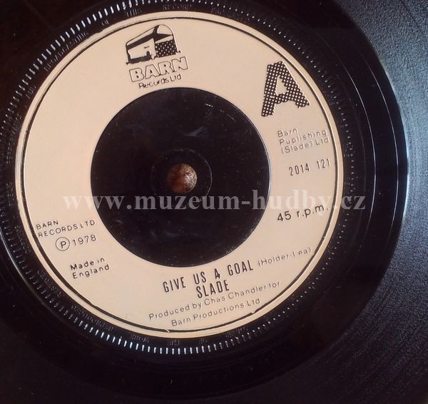 Slade
