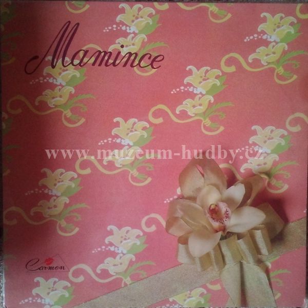 Svatebčanka Jiřího Zmožka / Sbor Carmen