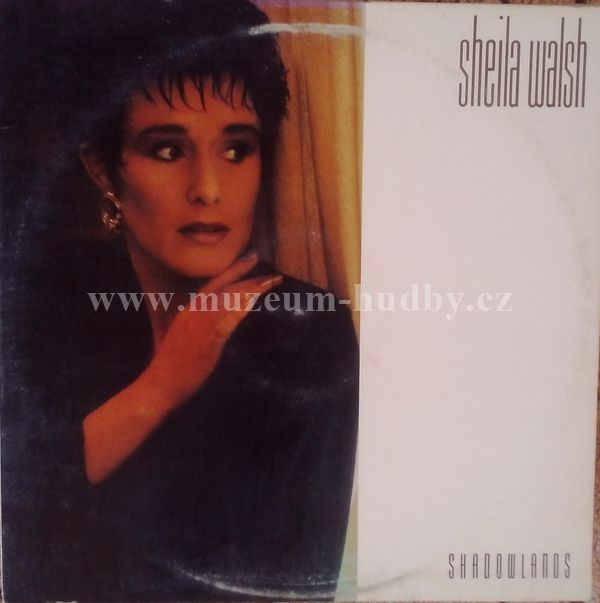 Sheila Walsh