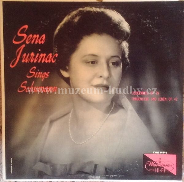 Sena Jurinac