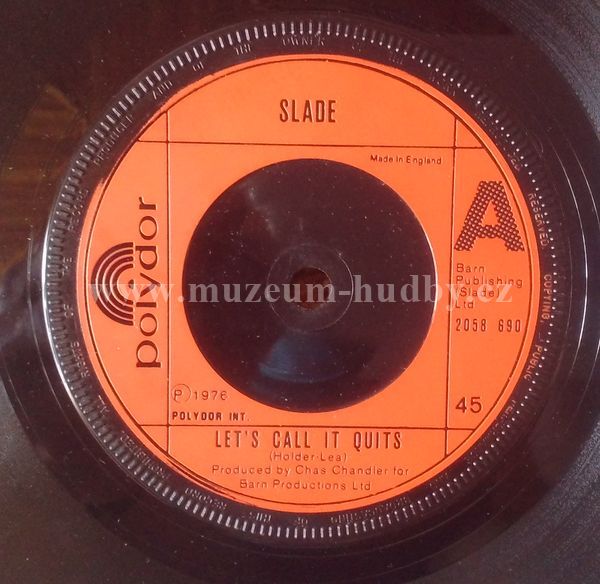 Slade