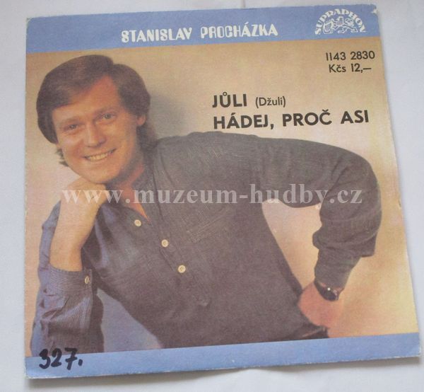 Stanislav Procházka