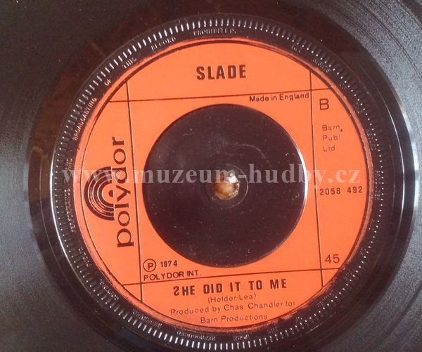 Slade