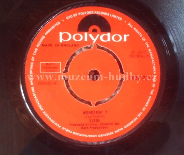 Slade