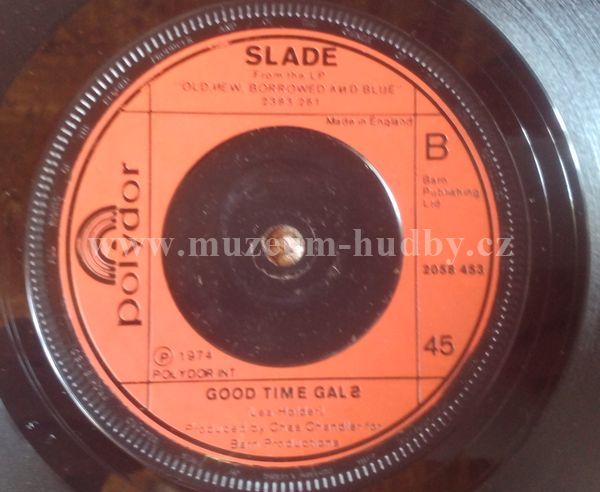 Slade