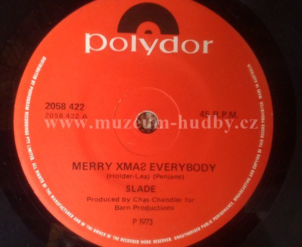 Slade